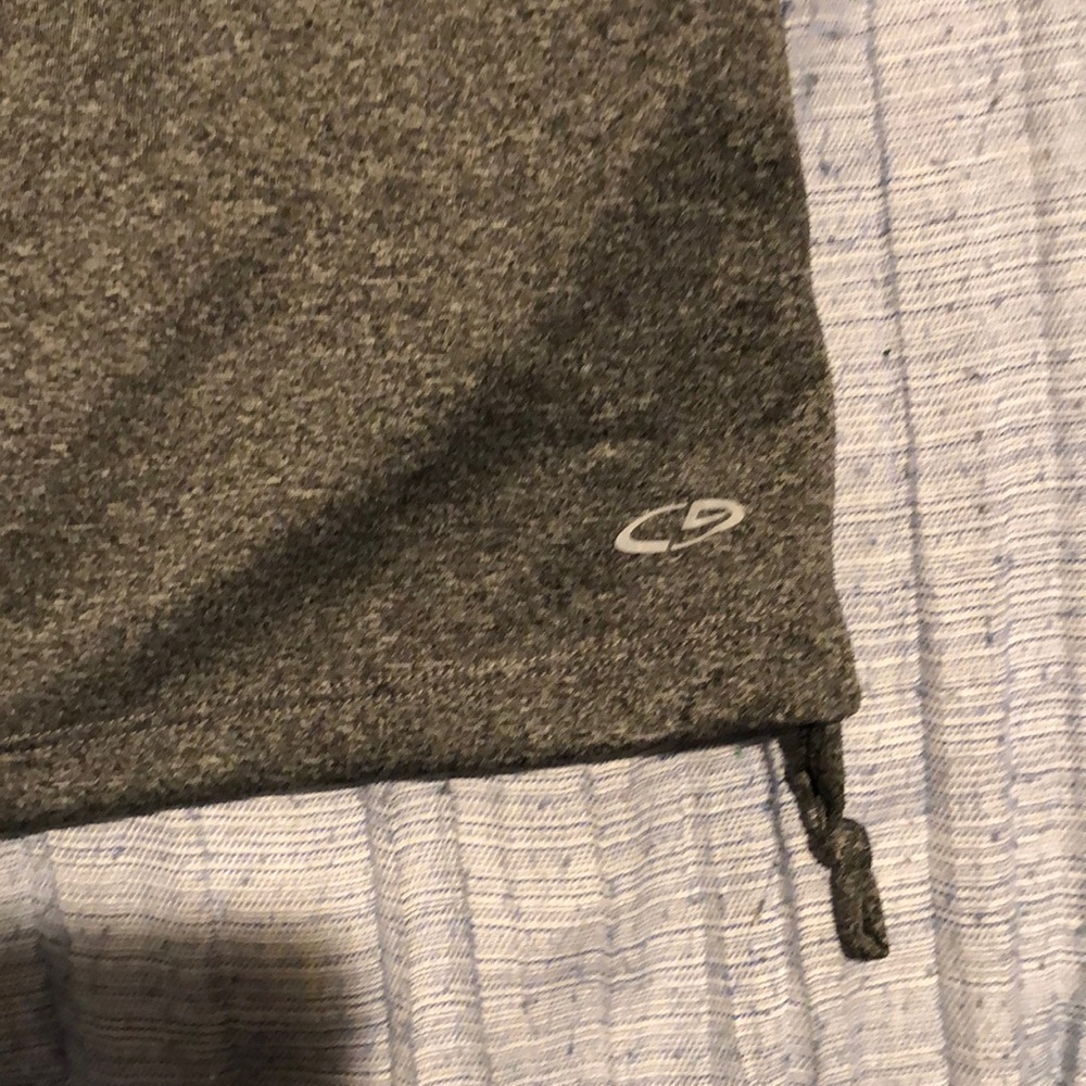 Champion Sport Tank Top with Built in Bra - Picture 4 of 4